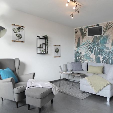 Apartment Citystar Winterberg Ferienwohnung 5 Pers Pool Sauna Ps4 Terrasse Near Bikepark Βίντερμπεργκ Εξωτερικό φωτογραφία