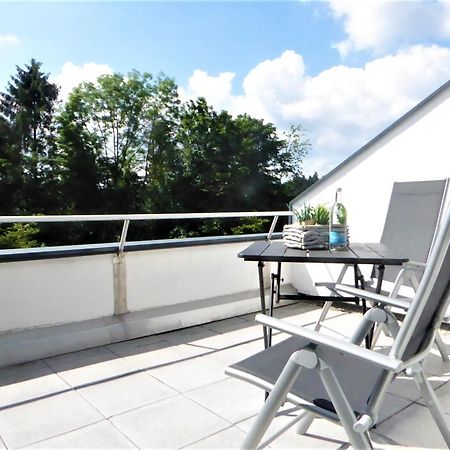 Apartment Citystar Winterberg Ferienwohnung 5 Pers Pool Sauna Ps4 Terrasse Near Bikepark Βίντερμπεργκ Εξωτερικό φωτογραφία