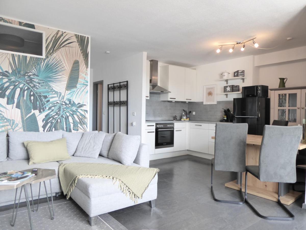 Apartment Citystar Winterberg Ferienwohnung 5 Pers Pool Sauna Ps4 Terrasse Near Bikepark Βίντερμπεργκ Εξωτερικό φωτογραφία