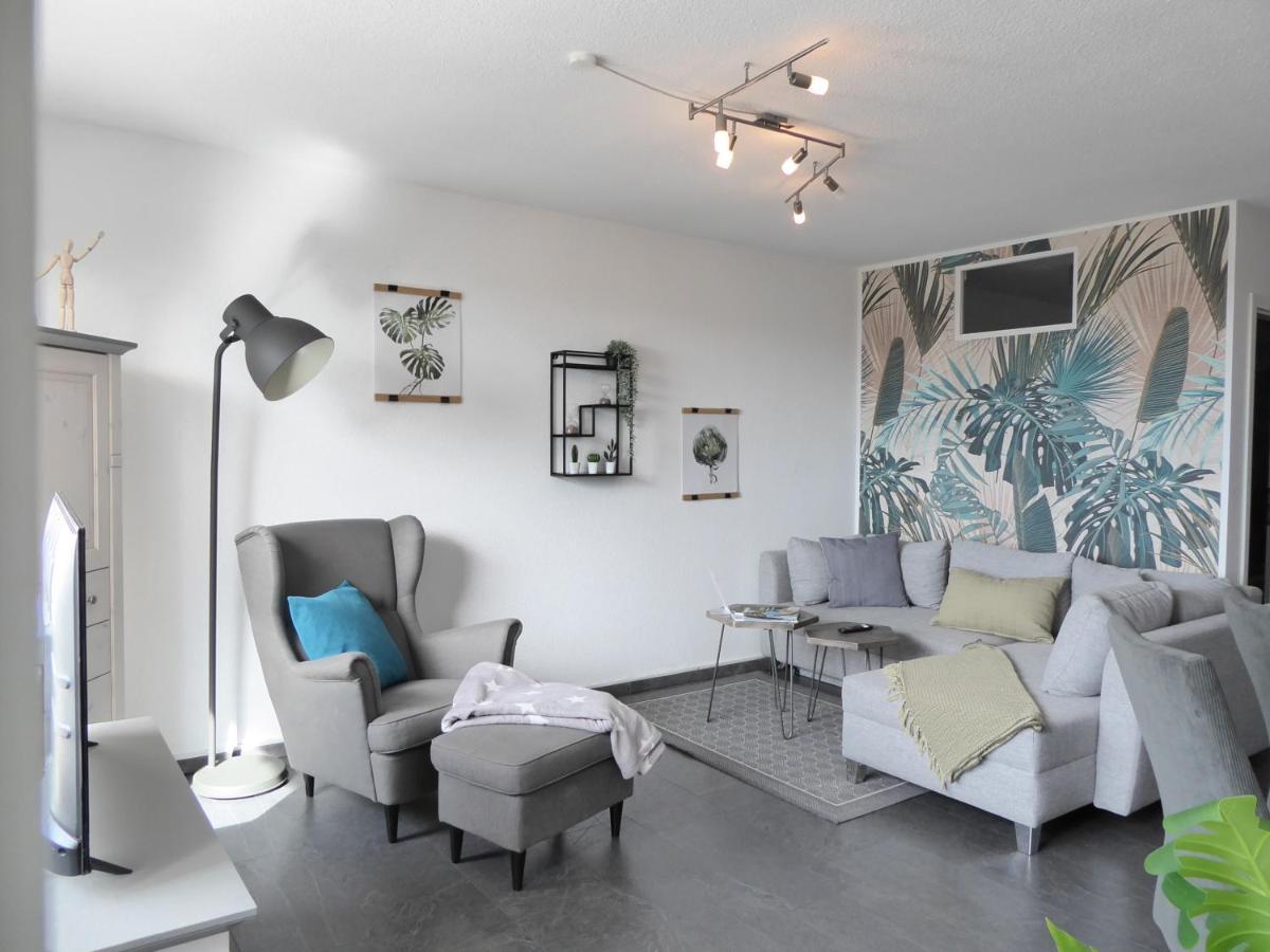 Apartment Citystar Winterberg Ferienwohnung 5 Pers Pool Sauna Ps4 Terrasse Near Bikepark Βίντερμπεργκ Εξωτερικό φωτογραφία