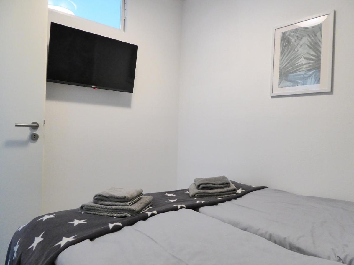 Apartment Citystar Winterberg Ferienwohnung 5 Pers Pool Sauna Ps4 Terrasse Near Bikepark Βίντερμπεργκ Εξωτερικό φωτογραφία