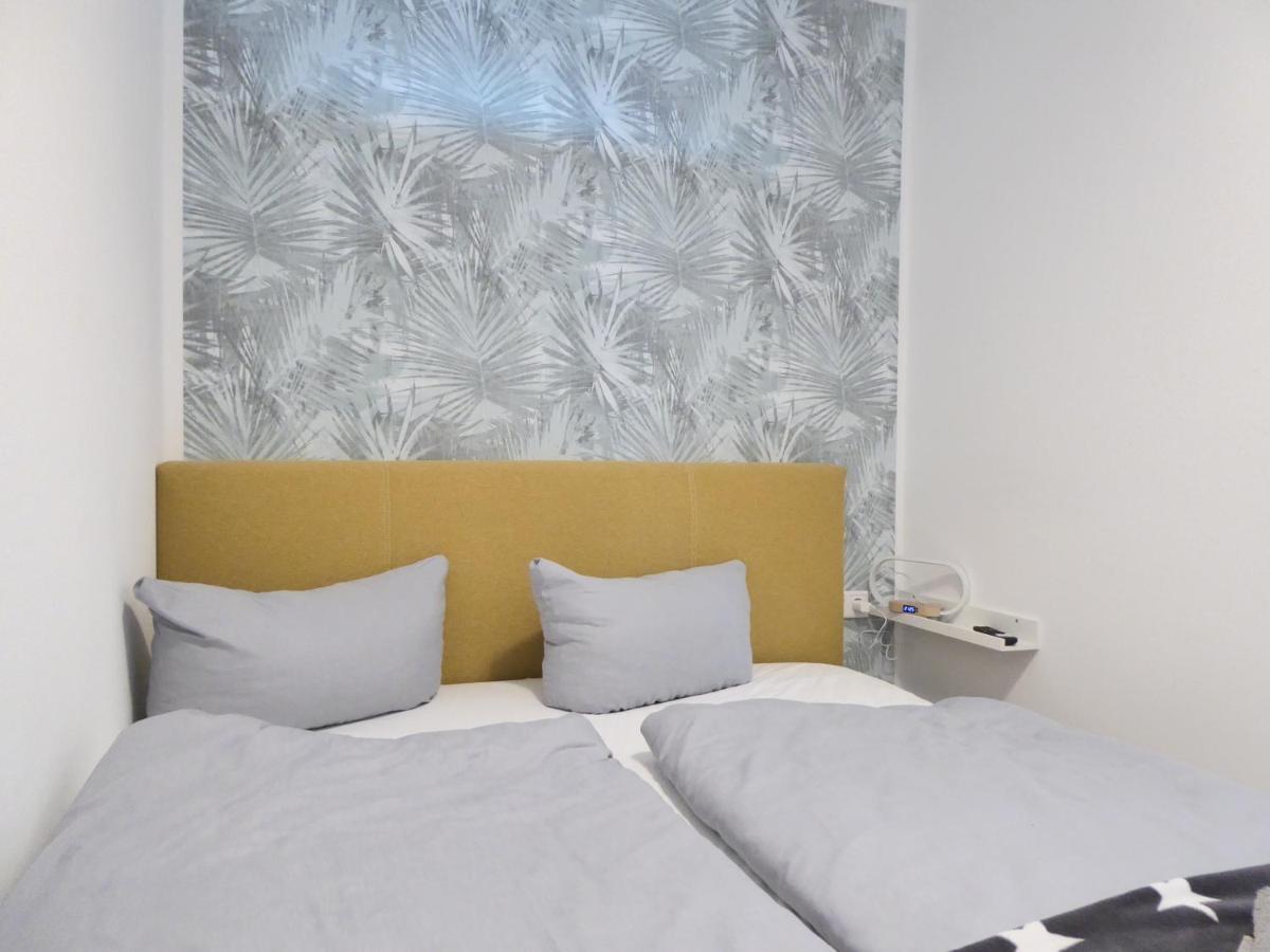 Apartment Citystar Winterberg Ferienwohnung 5 Pers Pool Sauna Ps4 Terrasse Near Bikepark Βίντερμπεργκ Εξωτερικό φωτογραφία