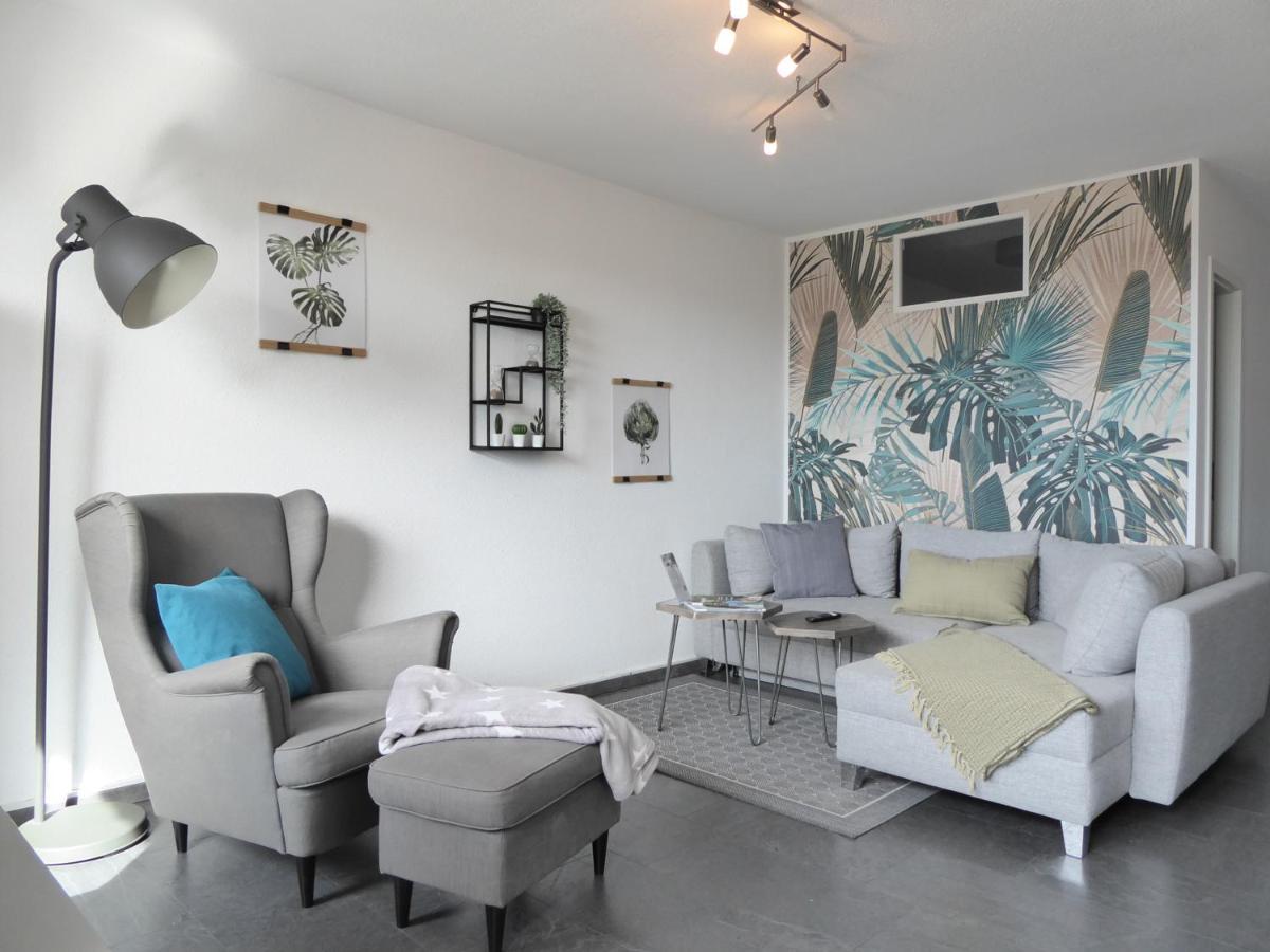 Apartment Citystar Winterberg Ferienwohnung 5 Pers Pool Sauna Ps4 Terrasse Near Bikepark Βίντερμπεργκ Εξωτερικό φωτογραφία