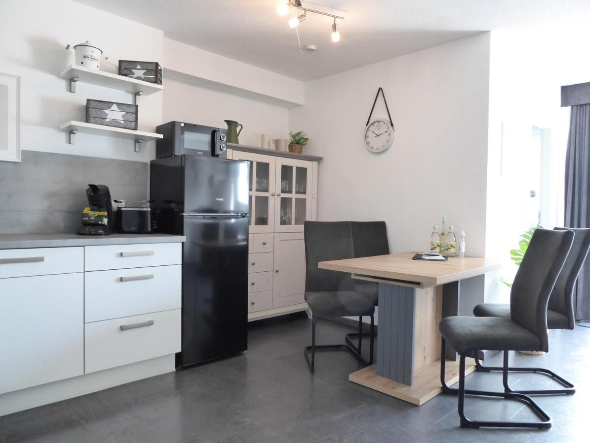 Apartment Citystar Winterberg Ferienwohnung 5 Pers Pool Sauna Ps4 Terrasse Near Bikepark Βίντερμπεργκ Εξωτερικό φωτογραφία