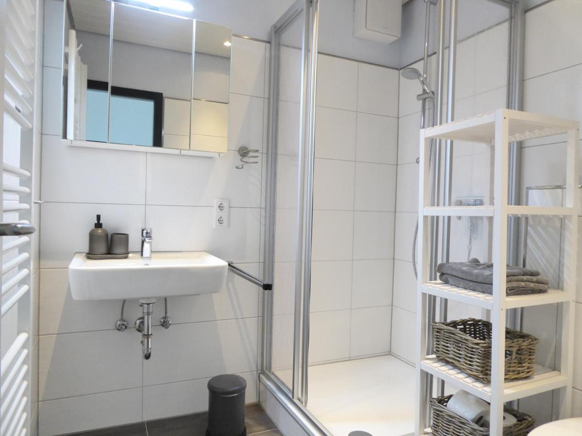 Apartment Citystar Winterberg Ferienwohnung 5 Pers Pool Sauna Ps4 Terrasse Near Bikepark Βίντερμπεργκ Εξωτερικό φωτογραφία