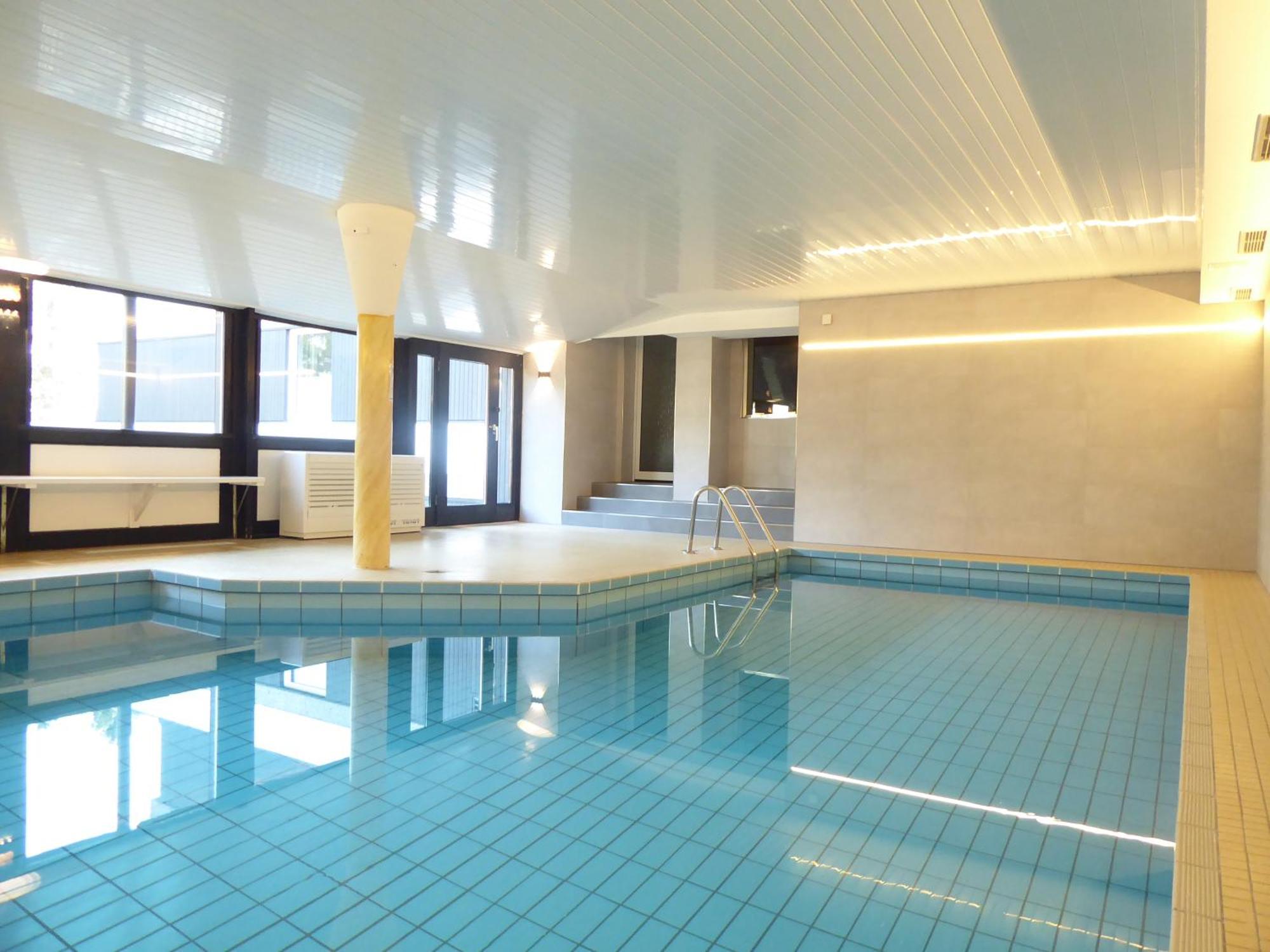 Apartment Citystar Winterberg Ferienwohnung 5 Pers Pool Sauna Ps4 Terrasse Near Bikepark Βίντερμπεργκ Εξωτερικό φωτογραφία