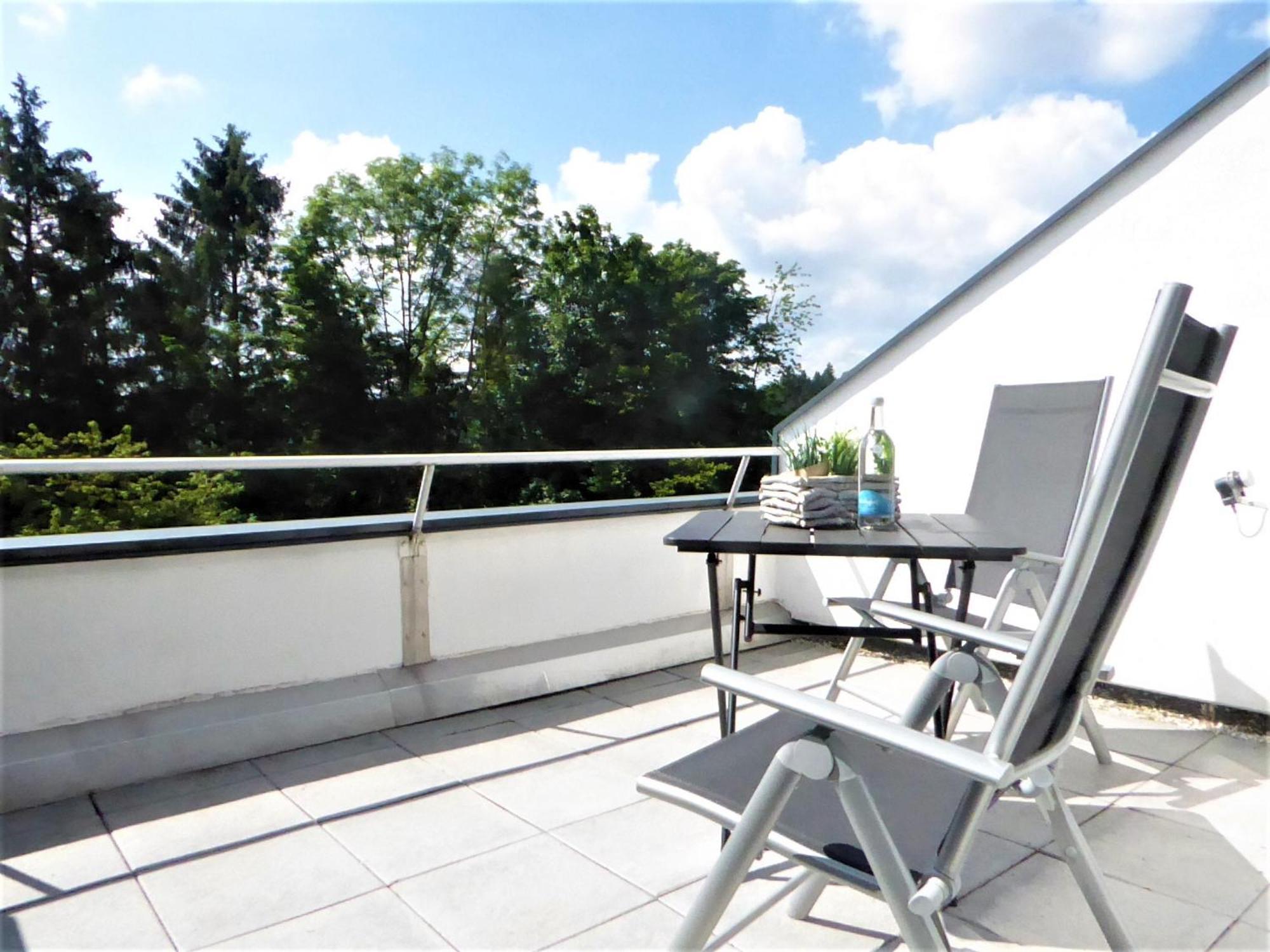 Apartment Citystar Winterberg Ferienwohnung 5 Pers Pool Sauna Ps4 Terrasse Near Bikepark Βίντερμπεργκ Εξωτερικό φωτογραφία