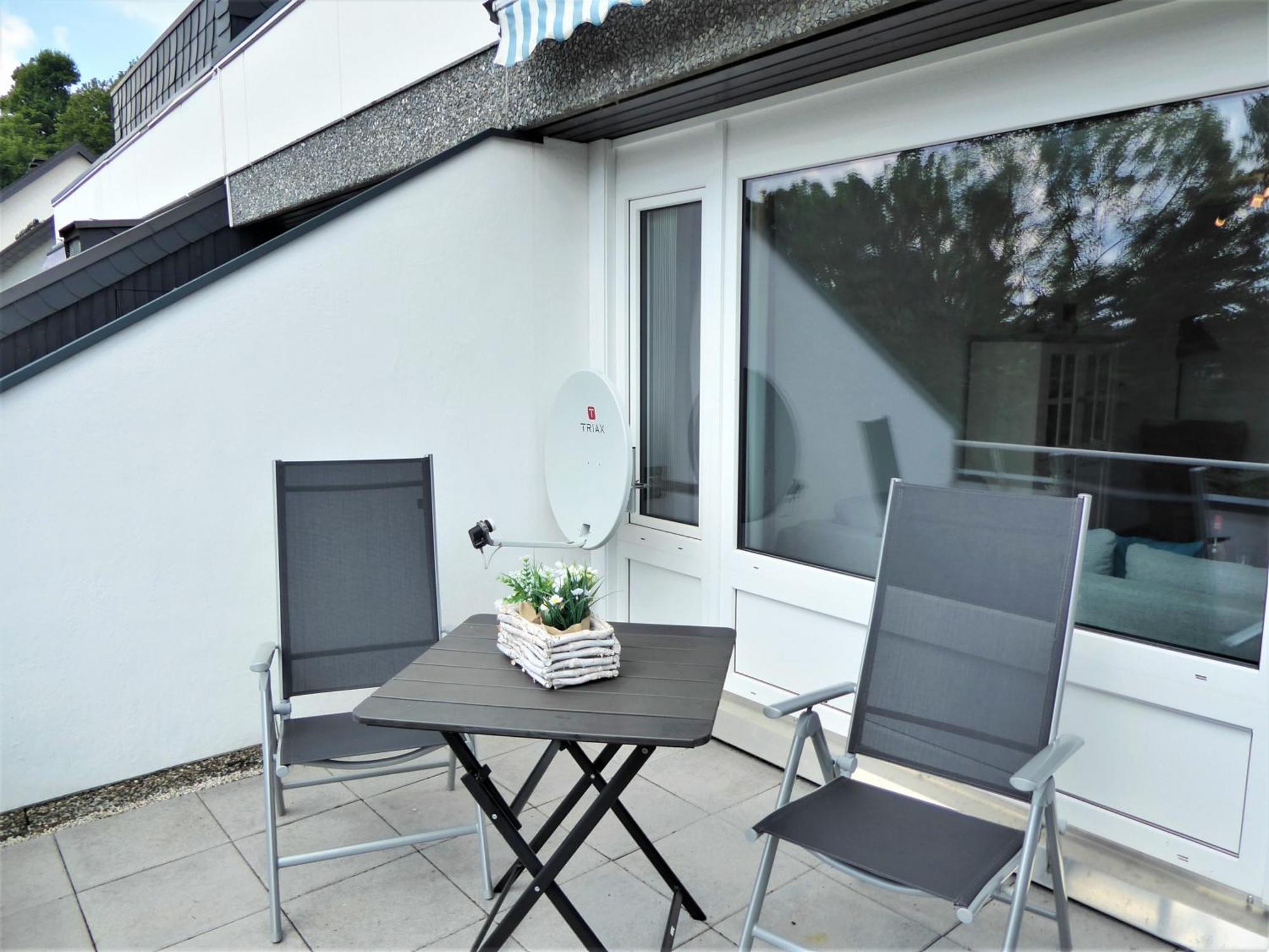 Apartment Citystar Winterberg Ferienwohnung 5 Pers Pool Sauna Ps4 Terrasse Near Bikepark Βίντερμπεργκ Εξωτερικό φωτογραφία